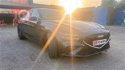 جنسس G70